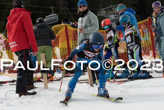Finale Ziener Cup 2023
