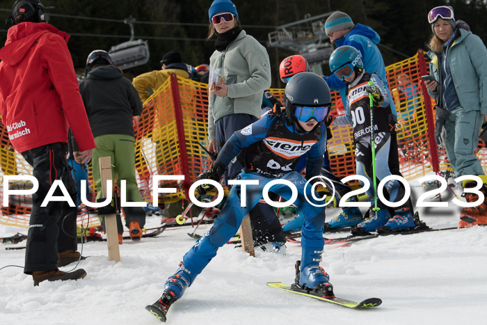 Finale Ziener Cup 2023
