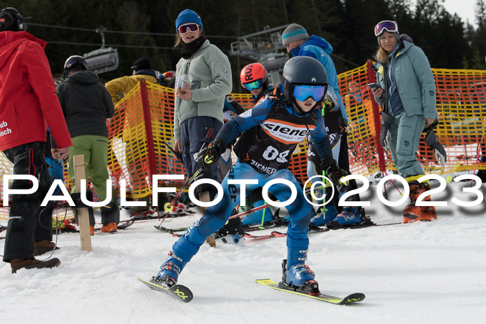 Finale Ziener Cup 2023