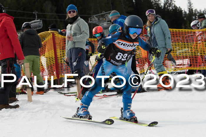 Finale Ziener Cup 2023