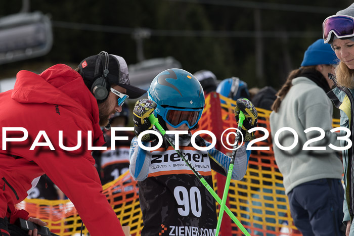 Finale Ziener Cup 2023