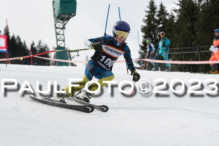 Finale Ziener Cup 2023