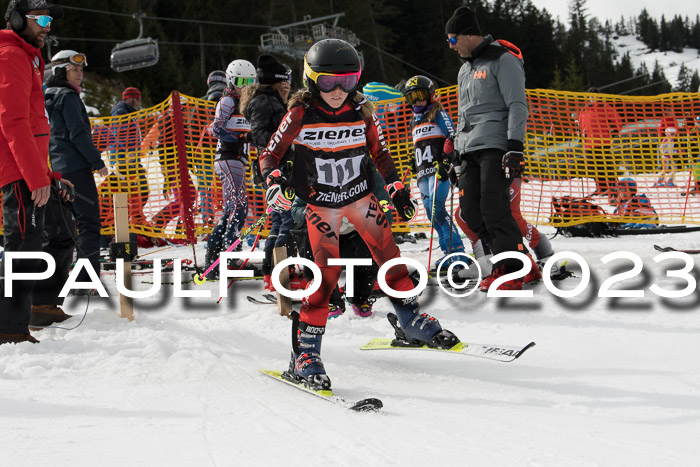 Finale Ziener Cup 2023