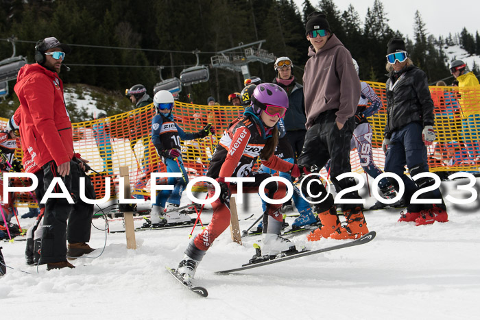 Finale Ziener Cup 2023