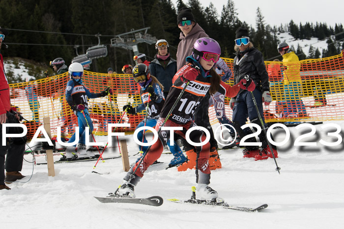 Finale Ziener Cup 2023
