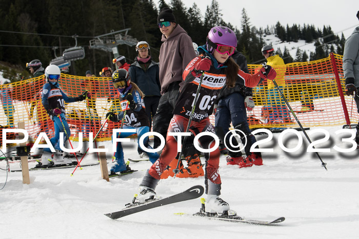 Finale Ziener Cup 2023