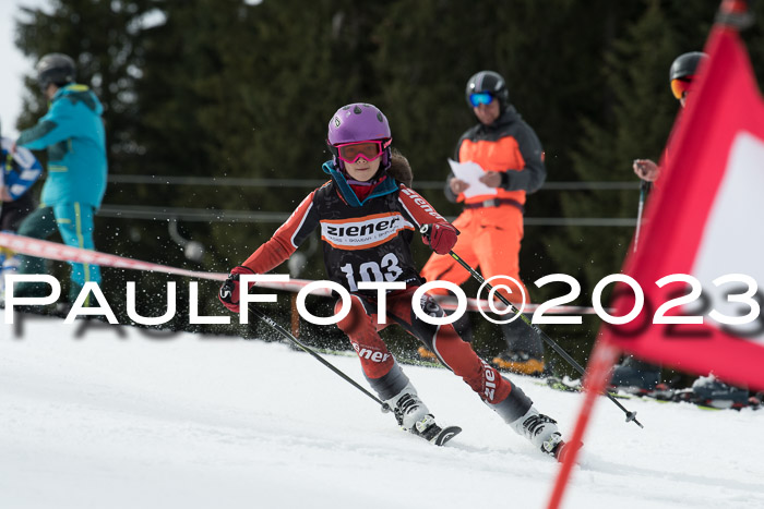 Finale Ziener Cup 2023