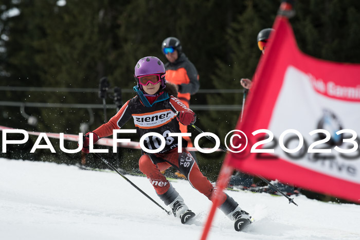 Finale Ziener Cup 2023