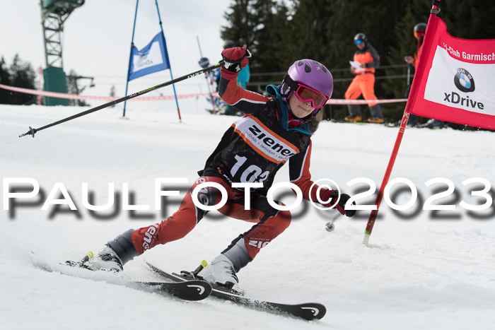 Finale Ziener Cup 2023