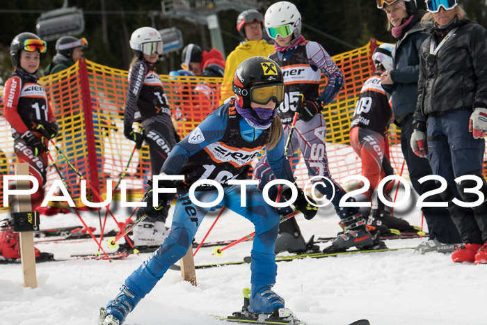 Finale Ziener Cup 2023