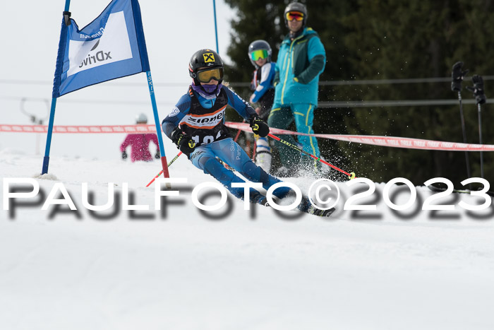 Finale Ziener Cup 2023