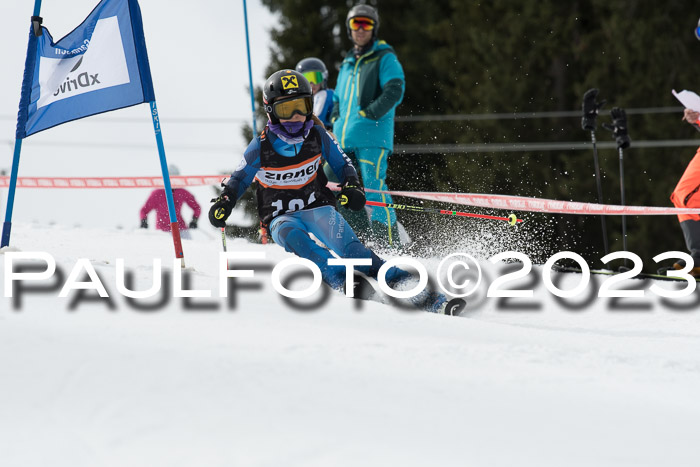 Finale Ziener Cup 2023