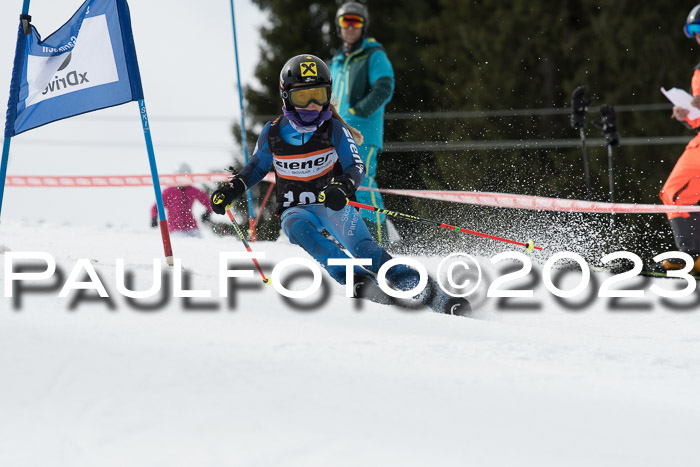 Finale Ziener Cup 2023