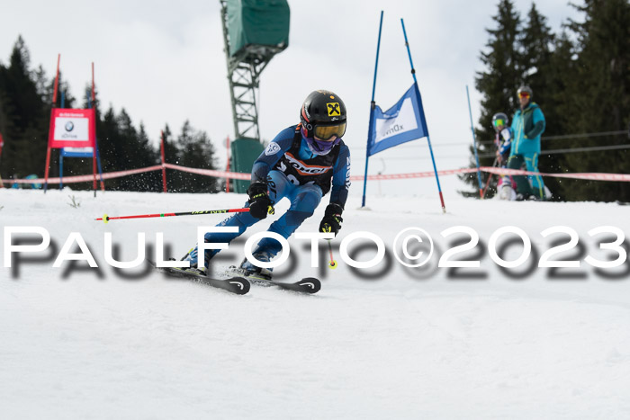Finale Ziener Cup 2023