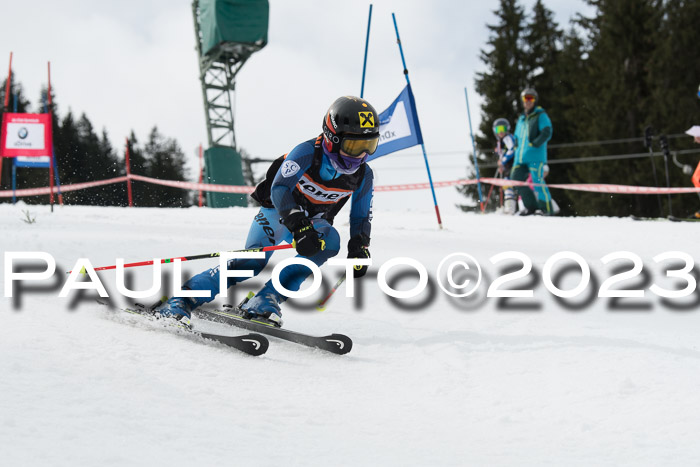 Finale Ziener Cup 2023