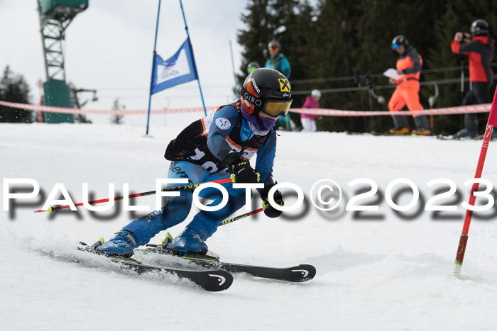Finale Ziener Cup 2023