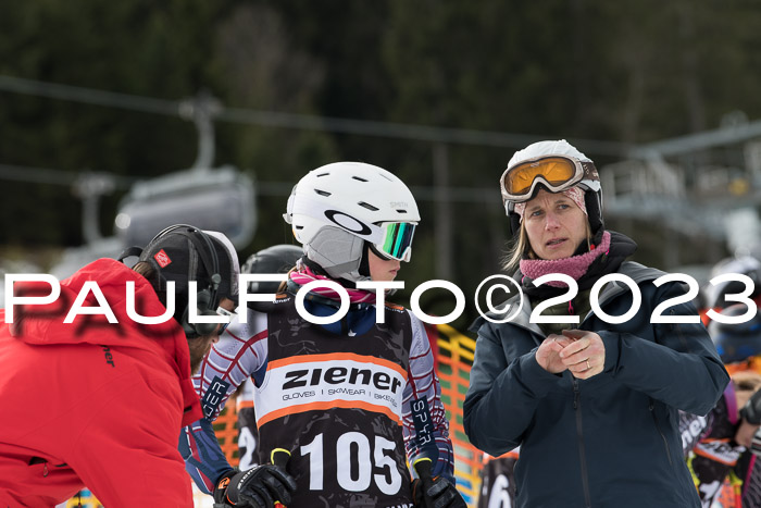 Finale Ziener Cup 2023