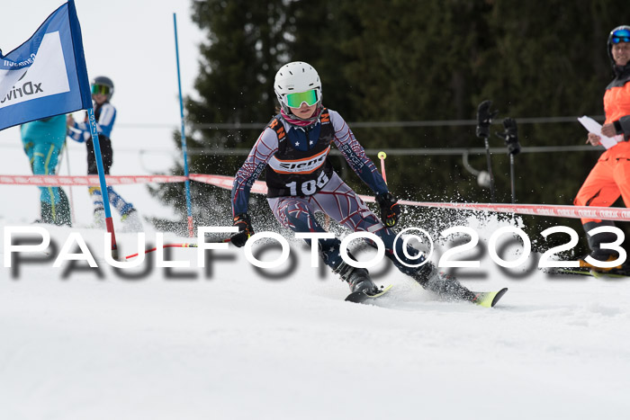 Finale Ziener Cup 2023