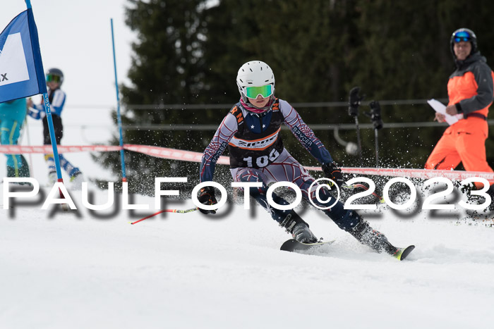 Finale Ziener Cup 2023