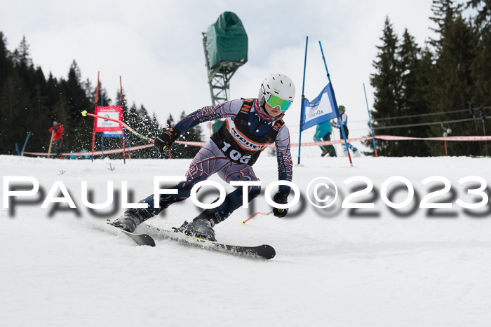 Finale Ziener Cup 2023