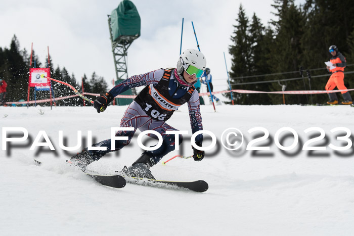 Finale Ziener Cup 2023