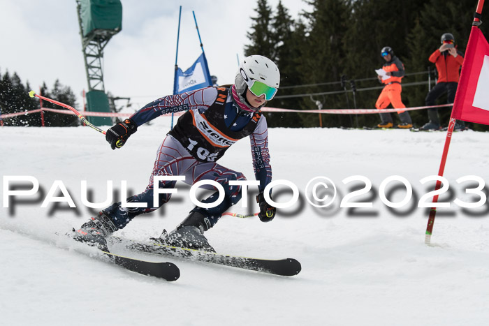 Finale Ziener Cup 2023