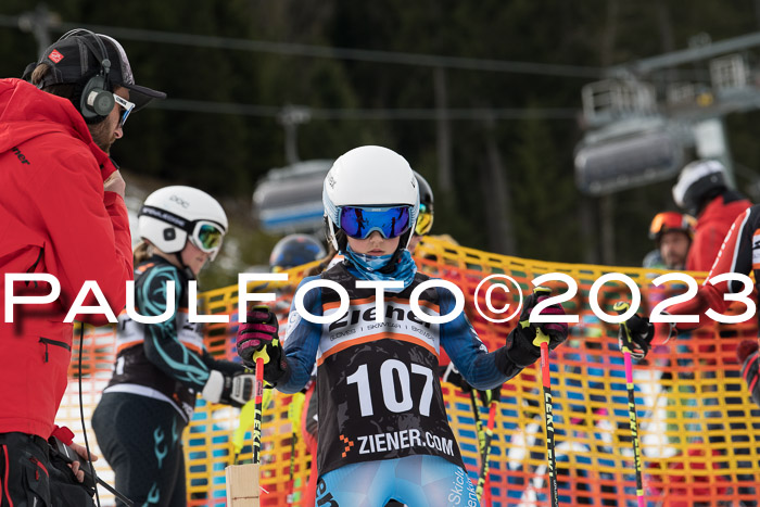 Finale Ziener Cup 2023