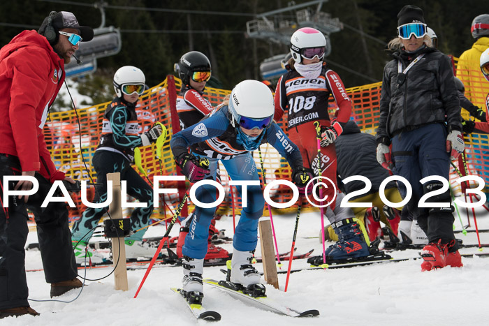 Finale Ziener Cup 2023