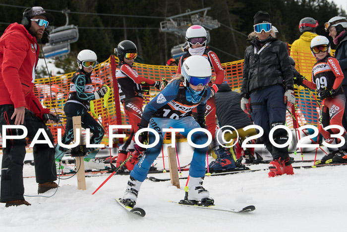 Finale Ziener Cup 2023