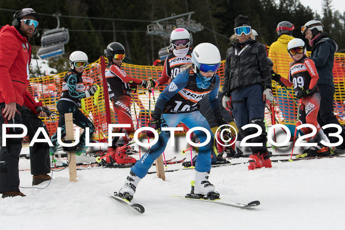Finale Ziener Cup 2023