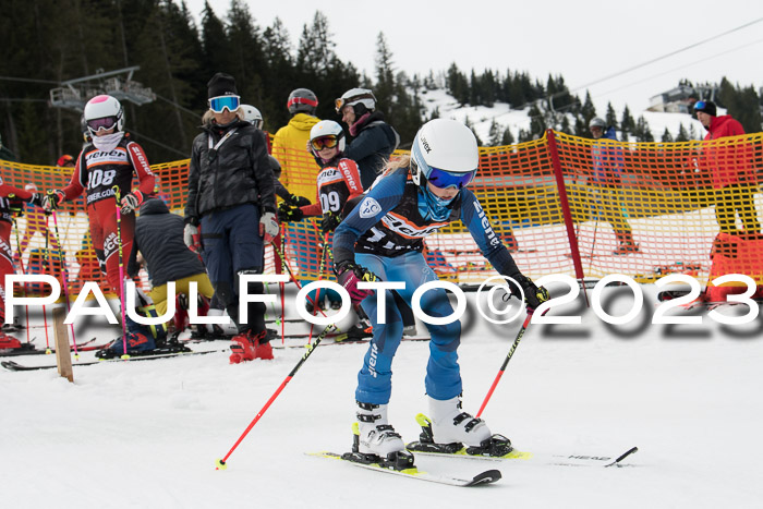 Finale Ziener Cup 2023