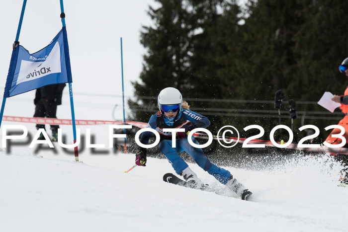 Finale Ziener Cup 2023