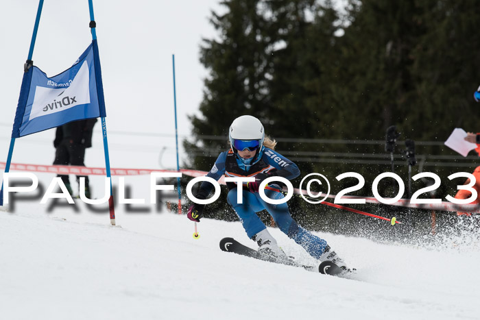 Finale Ziener Cup 2023