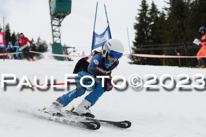 Finale Ziener Cup 2023