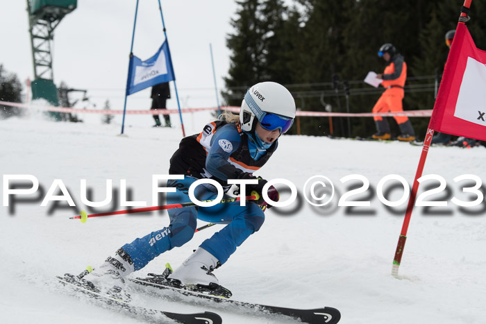 Finale Ziener Cup 2023