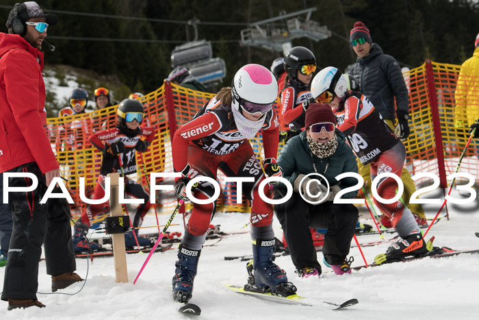 Finale Ziener Cup 2023