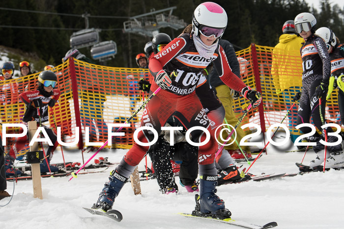 Finale Ziener Cup 2023