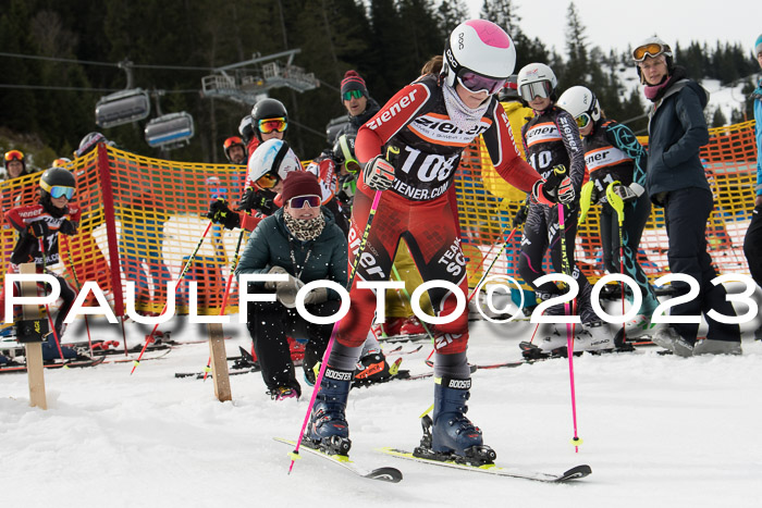 Finale Ziener Cup 2023