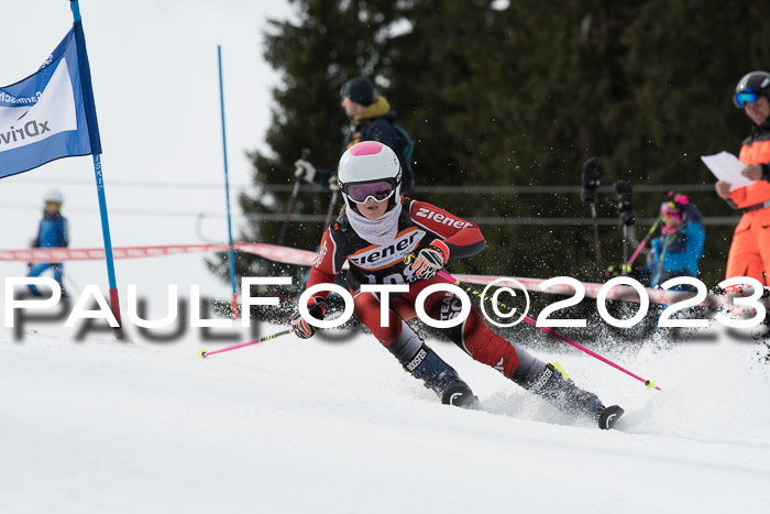 Finale Ziener Cup 2023