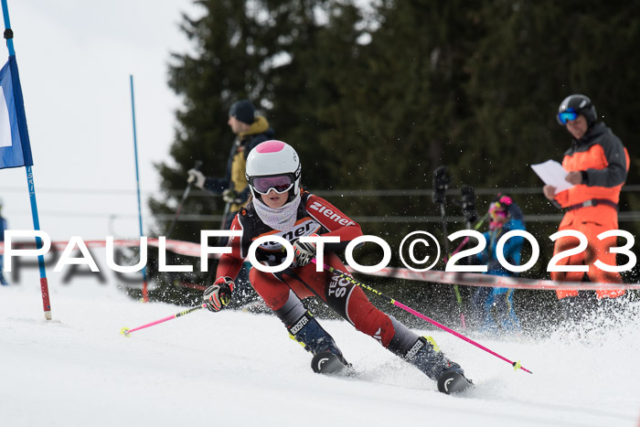 Finale Ziener Cup 2023