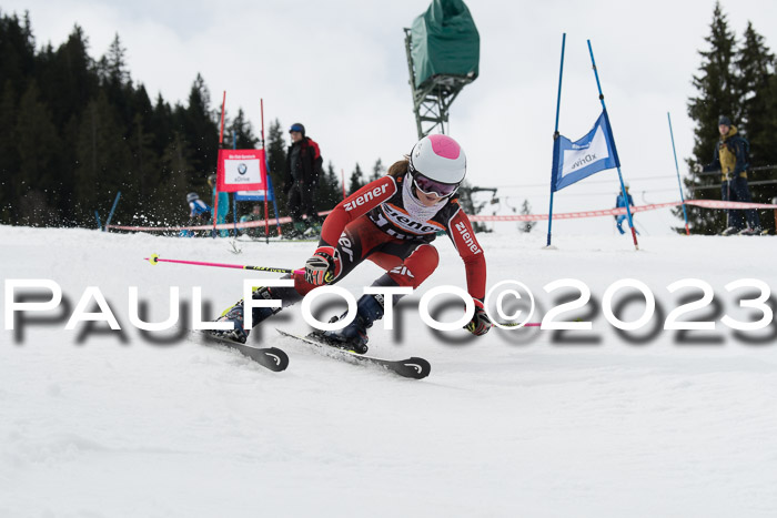 Finale Ziener Cup 2023