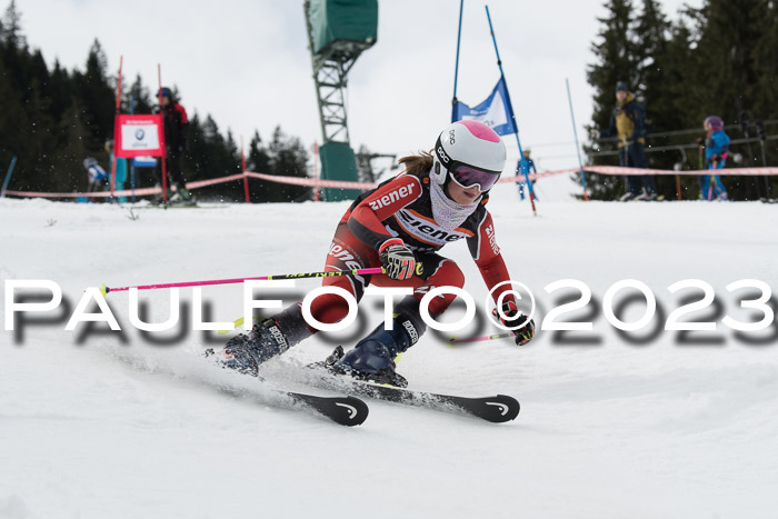 Finale Ziener Cup 2023