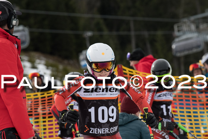 Finale Ziener Cup 2023