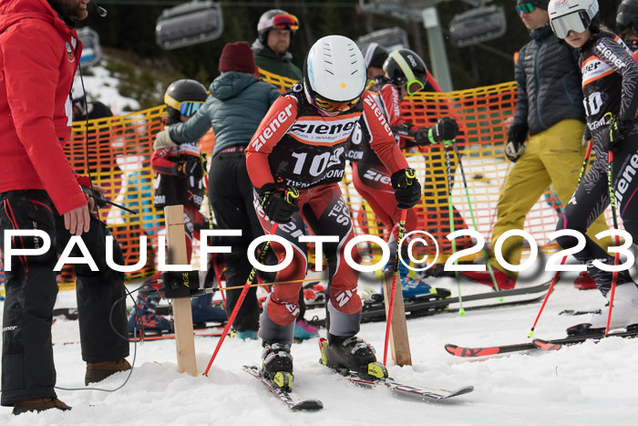 Finale Ziener Cup 2023