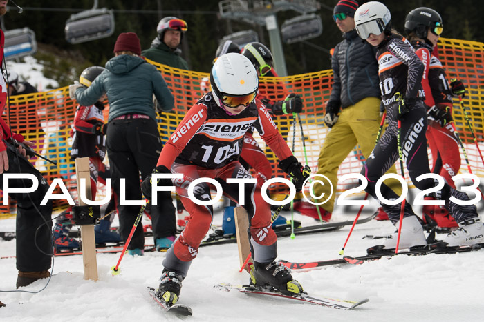Finale Ziener Cup 2023