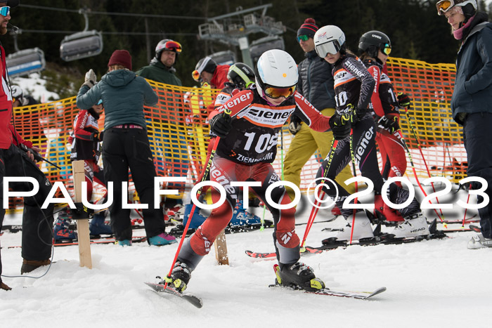Finale Ziener Cup 2023