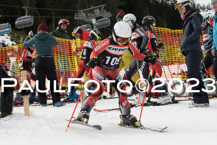 Finale Ziener Cup 2023