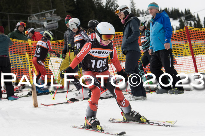 Finale Ziener Cup 2023