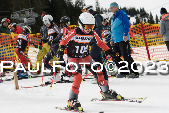 Finale Ziener Cup 2023