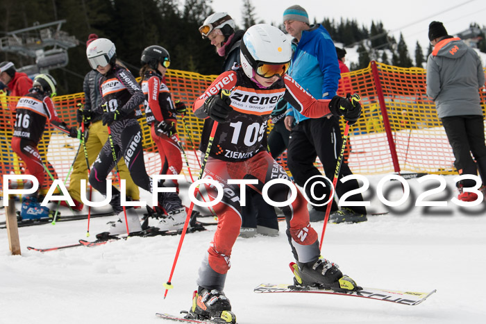 Finale Ziener Cup 2023